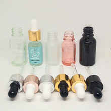 Load image into Gallery viewer, Eyelash extension super bonder