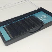 Load image into Gallery viewer, 0.10 individual mink eyelash extension