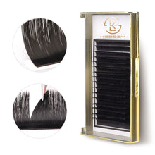 Load image into Gallery viewer, 0.04 Russian Volume Eyelashes
