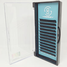 Load image into Gallery viewer, 0.12 sythetic eyelash extension