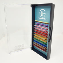Load image into Gallery viewer, 0.07 Color Individual Eyelash Extension
