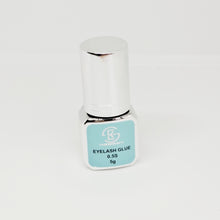 Load image into Gallery viewer, 0.5 Second Eyelash Extension Glue Black Eyelash Glue Professional Eyelashes Glue Private Label