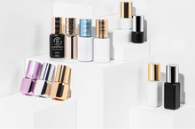 Load image into Gallery viewer, 0.5 Second Eyelash Extension Glue Black Eyelash Glue Professional Eyelashes Glue Private Label