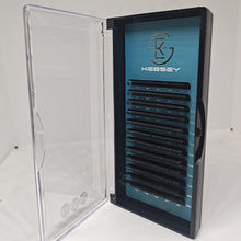 Load image into Gallery viewer, 0.07 Volume Eyelashes Natural False Eyelashes