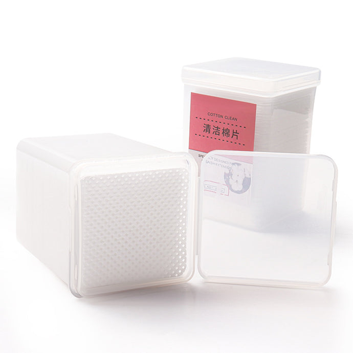 Eyelash Glue Adhesive Wipes