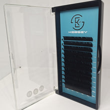 Load image into Gallery viewer, 0.18 Classic Eyelash Lash Extension Cilia
