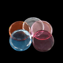 Load image into Gallery viewer, Eyelash Extension Glass Tray  Eyelash Glue Tray
