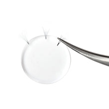 Load image into Gallery viewer, Sale Silicone Eyelashes Extension Stand Eye Lashes Pad 2CM 3CM
