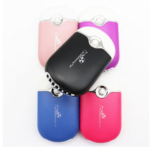 Load image into Gallery viewer, Eyelash Fan Dryer USB
