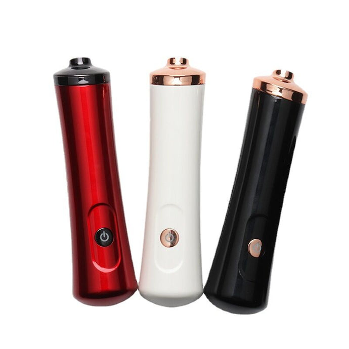 USB Eyelash lash tools Glue shaker