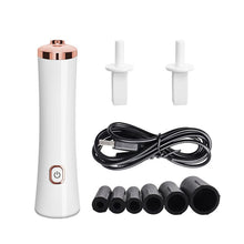 Load image into Gallery viewer, USB Eyelash lash tools Glue shaker
