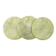 Load image into Gallery viewer, Jade Stone Gasket for Eyelash Extension
