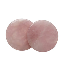 Load image into Gallery viewer, Jade Stone Gasket for Eyelash Extension
