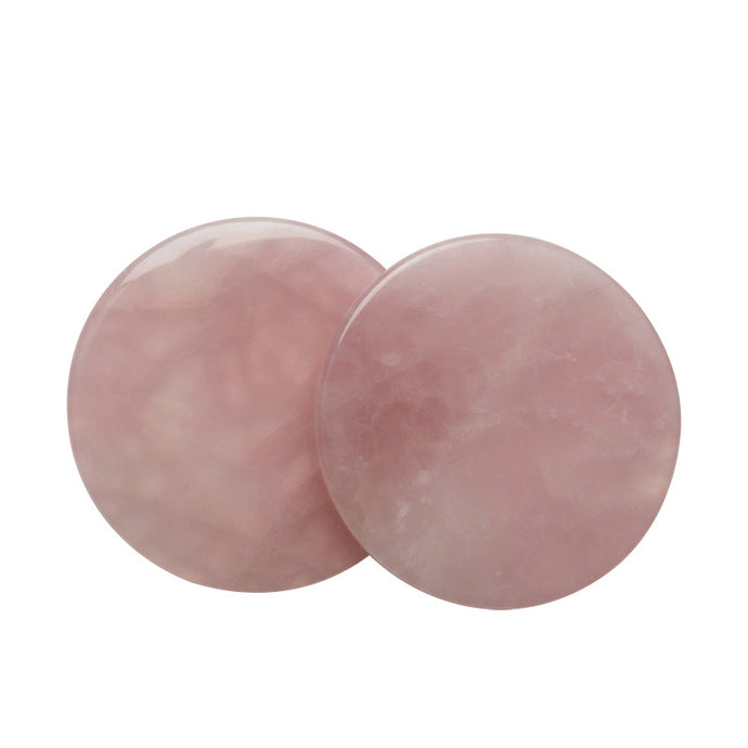 Jade Stone Gasket for Eyelash Extension