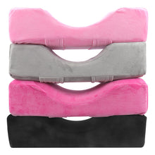 Load image into Gallery viewer, Beauty Salon Pillow for Lash Extension
