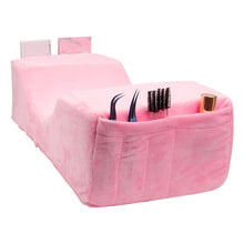 Load image into Gallery viewer, Beauty Salon Pillow for Lash Extension
