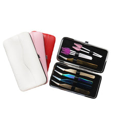 Load image into Gallery viewer, Magnetic Eyelash Extension Tweezers Box
