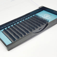 Load image into Gallery viewer, 0.12 sythetic eyelash extension
