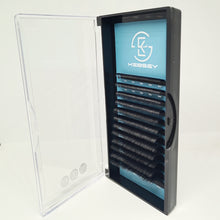 Load image into Gallery viewer, 0.03 Easy Fan  Lashes Eyelashes With Best Price
