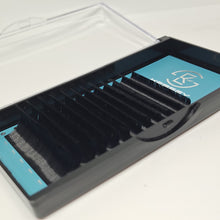 Load image into Gallery viewer, 0.03 Easy Fan  Lashes Eyelashes With Best Price
