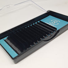 Load image into Gallery viewer, 0.05 Easy Fan Lash Mega Volume Eyelash Extension
