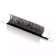 Load image into Gallery viewer, 0.05 Easy Fan Lash Mega Volume Eyelash Extension
