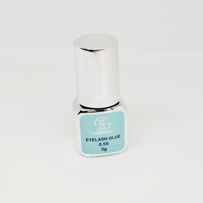 0.5 Second Eyelash Extension Glue Black Eyelash Glue Professional Eyelashes Glue Private Label