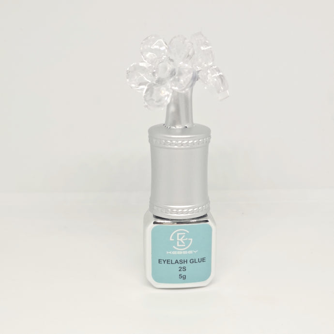 2 Second  Professional Eyelashes Glue