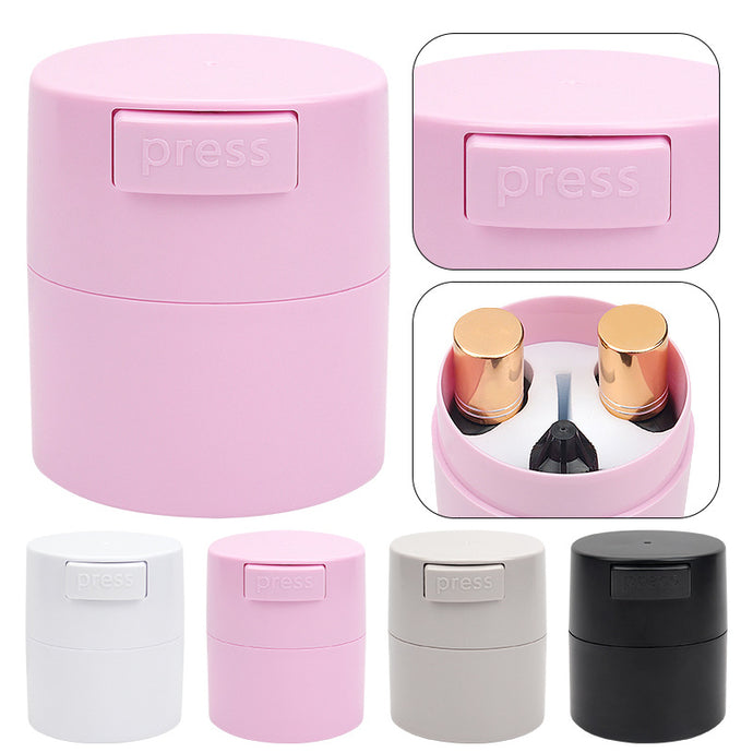 Professional Lash Extension Glue Storage Tank