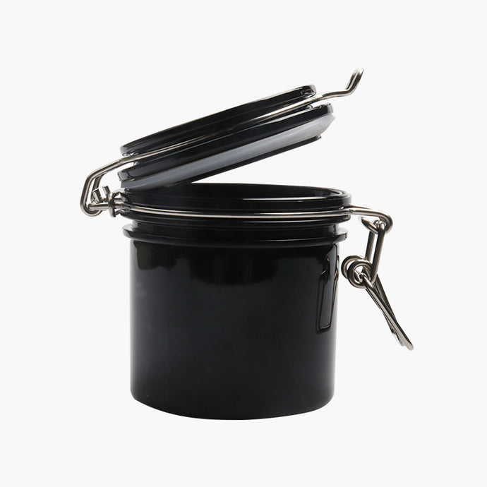 Eyelash Glue Storage Tank  Activated Sealed Storage Jar