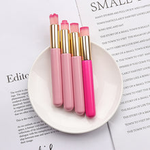 Load image into Gallery viewer, Wholesale Soft Lash Clean Brush Private Label Lash Cleaning Brushes
