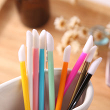 Load image into Gallery viewer, Cosmetic Disposable lip brush
