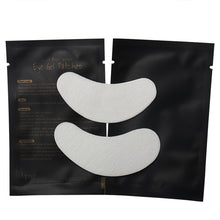 Load image into Gallery viewer, Cheap Lint Free Eye Gel Patch Lash Undereye Pads For Eyelash Extension
