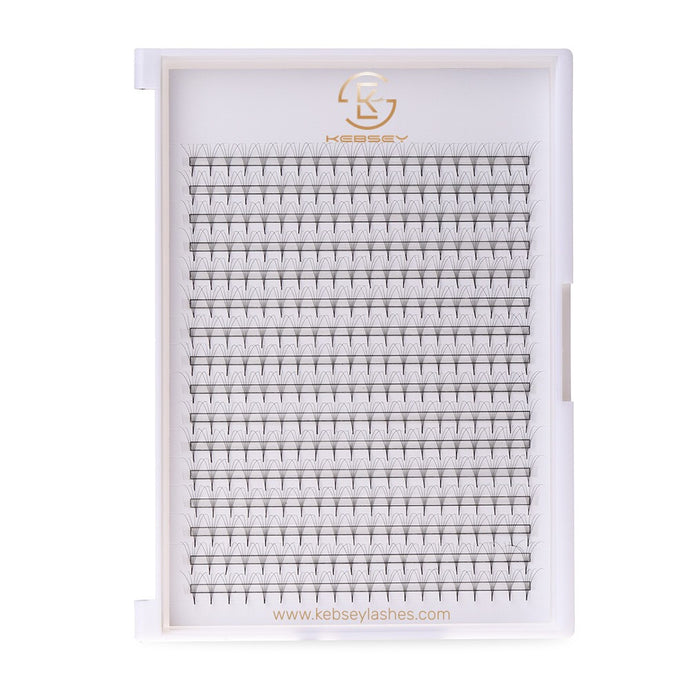 5D Pointy Base Premade Fans Eyelash Extension
