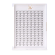 Load image into Gallery viewer, 7D Pointy Base Premade Fans Eyelash Extension
