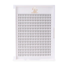 Load image into Gallery viewer, 9D Pointy Base Premade Fans Eyelash Extension

