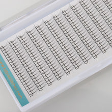 Load image into Gallery viewer, 3D Long Premade Fans Eyelash Extension
