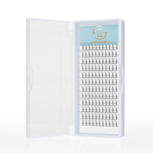 Load image into Gallery viewer, 5D Long Premade Eyelash Extension
