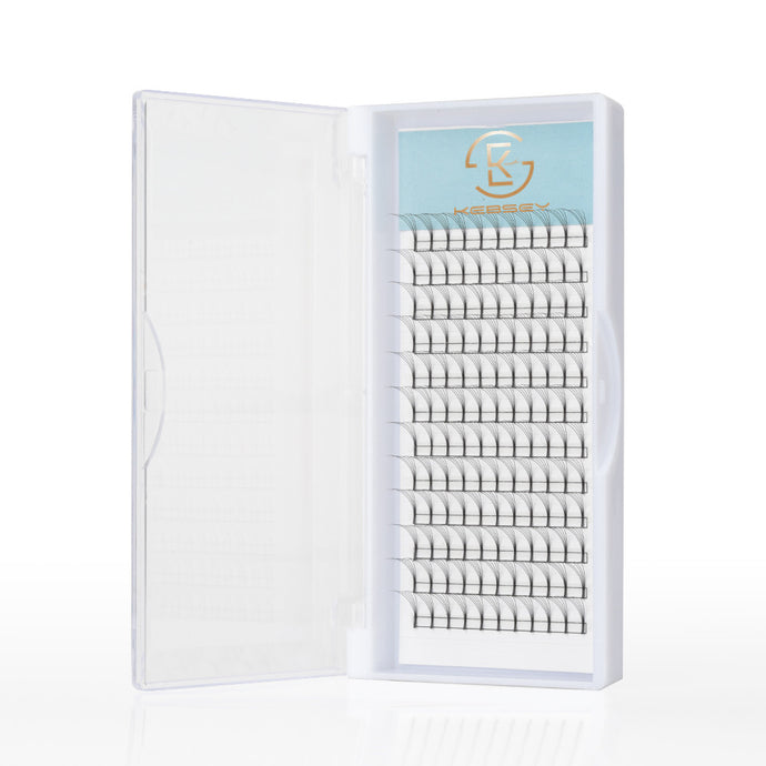 5D Long Premade Eyelash Extension