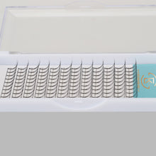 Load image into Gallery viewer, 6D Long Premade Eyelash Extension
