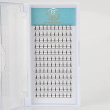 Load image into Gallery viewer, 6D Long Premade Eyelash Extension
