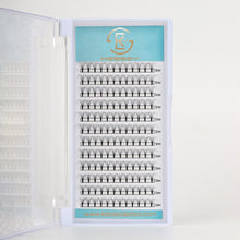 Load image into Gallery viewer, 10D short Premade Eyelash Extension
