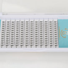 Load image into Gallery viewer, 7D short Premade Eyelash Extension
