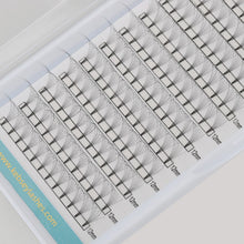 Load image into Gallery viewer, 8D short Premade Eyelash Extension

