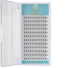 Load image into Gallery viewer, 9D short Premade Eyelash Extension
