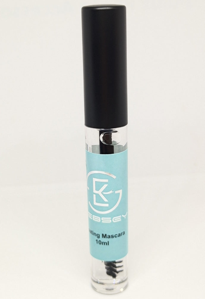 Lash Sealant Mascara Oily Free Eyelash Protector