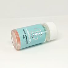 Load image into Gallery viewer, Glue Remover Ball on Tweezer Custom Eyelash Lash Tool

