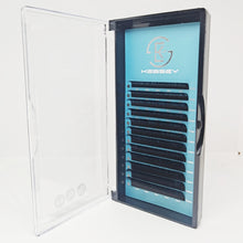 Load image into Gallery viewer, best selling 0.03 volume eyelash extensions box
