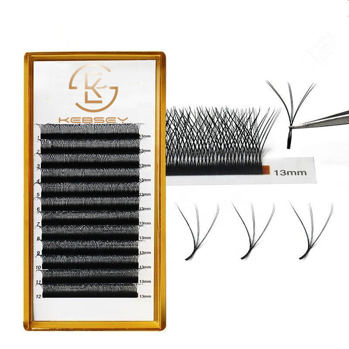 0.07 W  eyelash extension